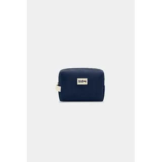 HINDBAG HINDBAG LEON VELVET NAVY