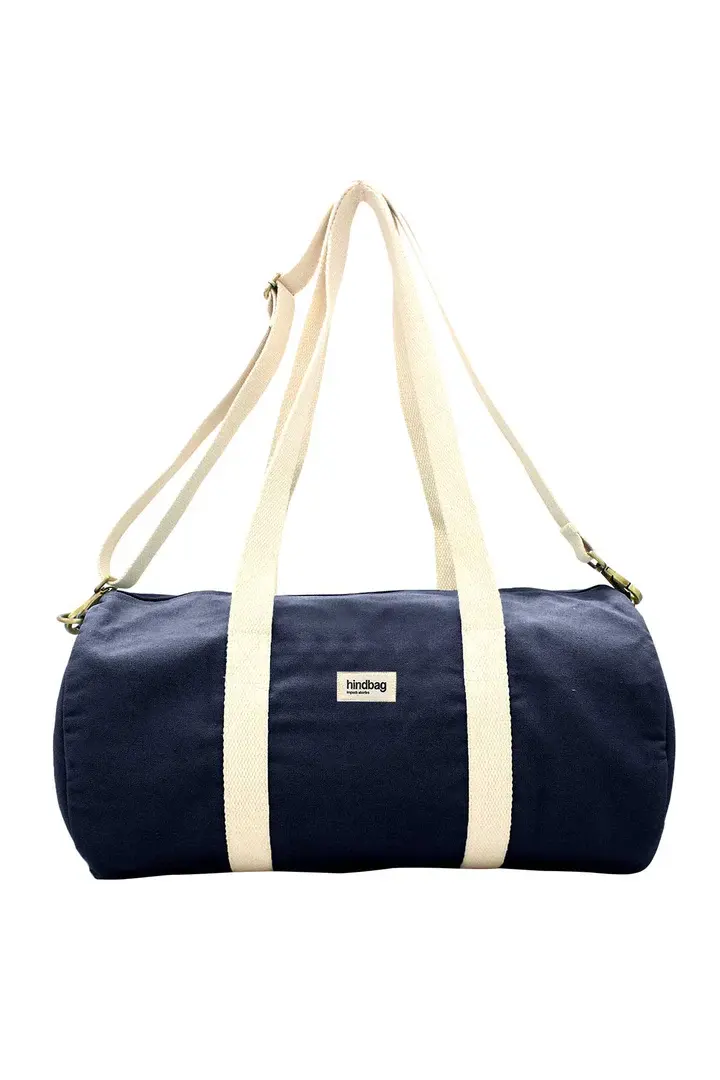 HINDBAG HINDBAG SIMON NAVY BLUE