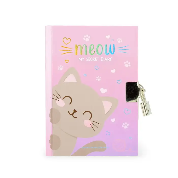 LEGAMI LEGAMI MY SECRET DIARY KITTY