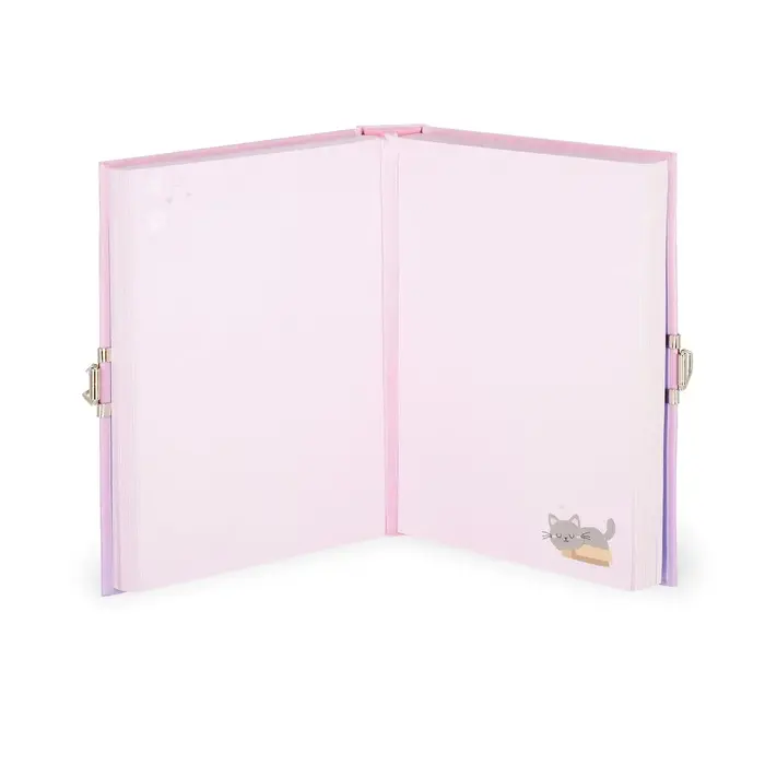 LEGAMI LEGAMI MY SECRET DIARY KITTY