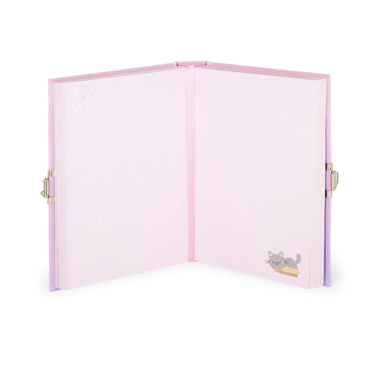 LEGAMI LEGAMI MY SECRET DIARY KITTY