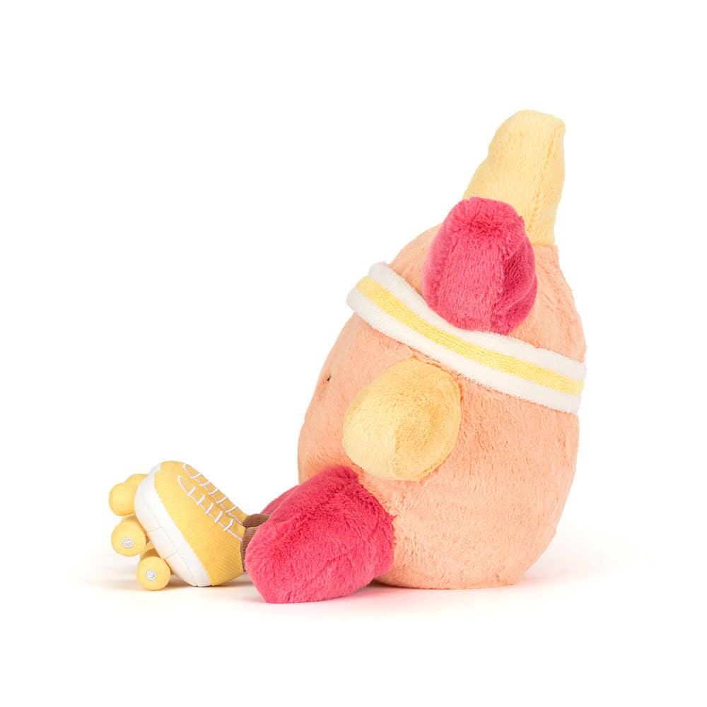 JELLYCAT JELLYCAT AMUSEABLES SUN ROLLER SKATES