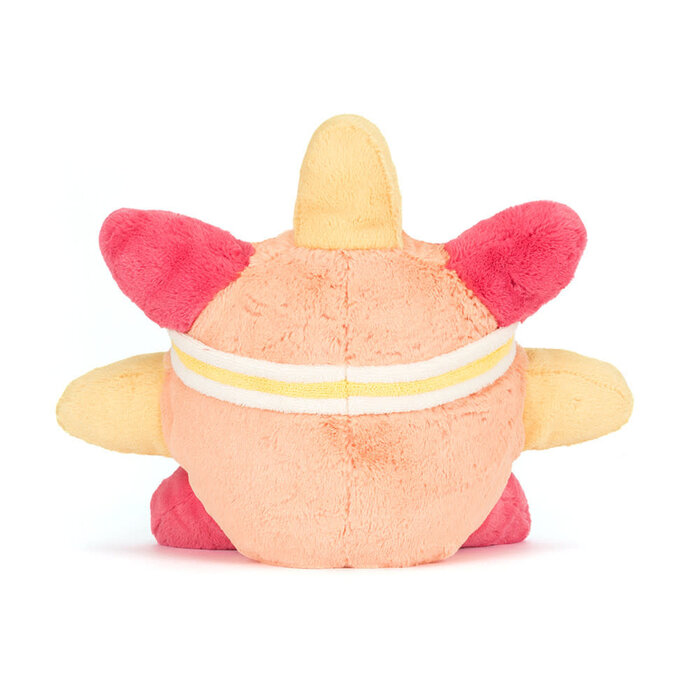 JELLYCAT JELLYCAT AMUSEABLES SUN ROLLER SKATES
