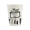 HELEN B CUP THANK YOU ARMS