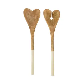 ZUSSS ZUSSS SLACOUVERT HOUT HARTJE ZAND