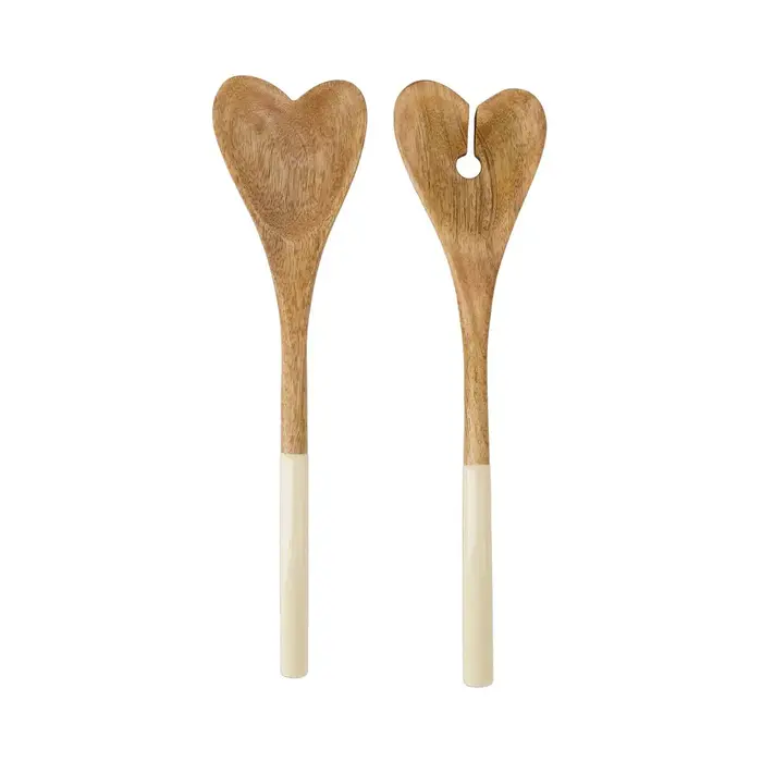ZUSSS ZUSSS SLACOUVERT HOUT HARTJE ZAND
