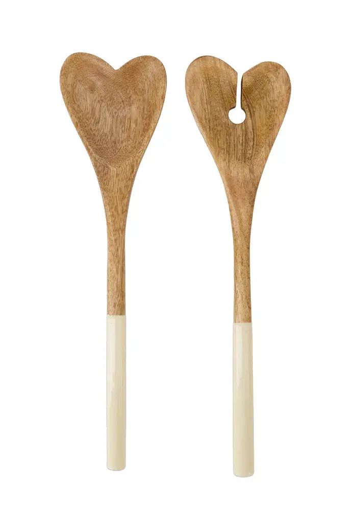 ZUSSS ZUSSS SLACOUVERT HOUT HARTJE ZAND
