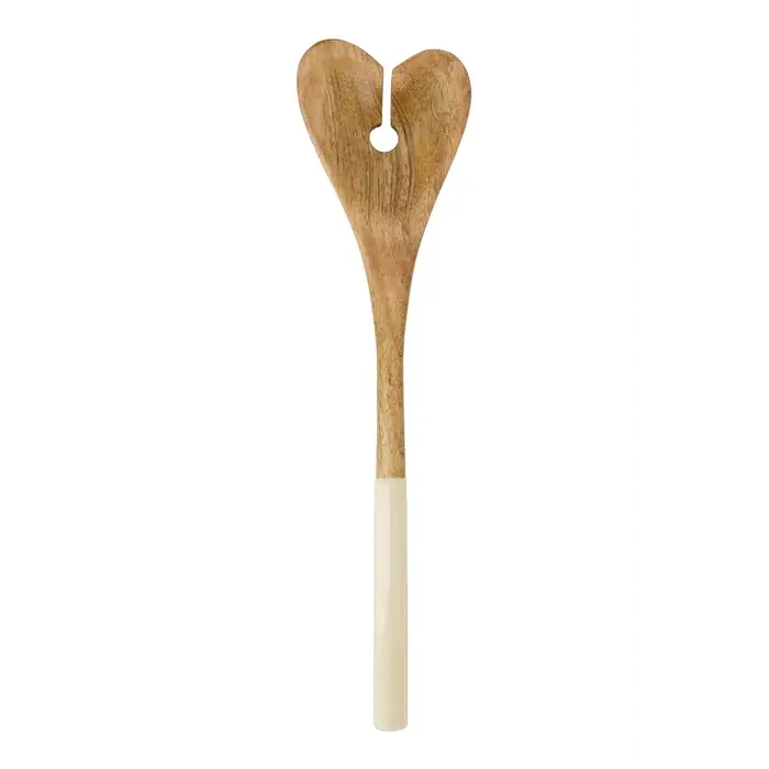 ZUSSS ZUSSS SLACOUVERT HOUT HARTJE ZAND