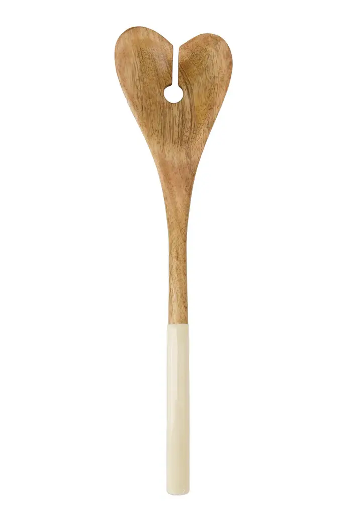 ZUSSS ZUSSS SLACOUVERT HOUT HARTJE ZAND