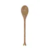 ZUSSS LEPEL HOUT HARTJE NATUREL