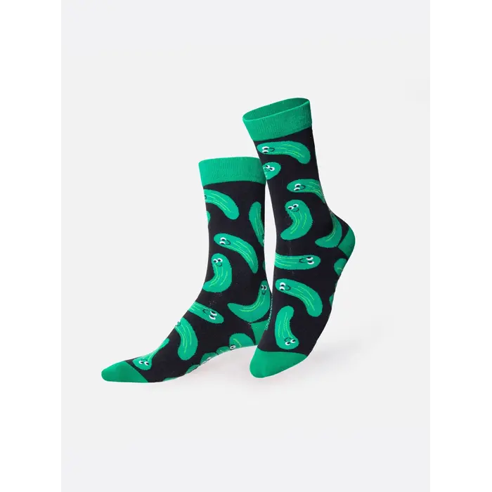 EAT MY SOCKS EMS SOCKS PICKLES