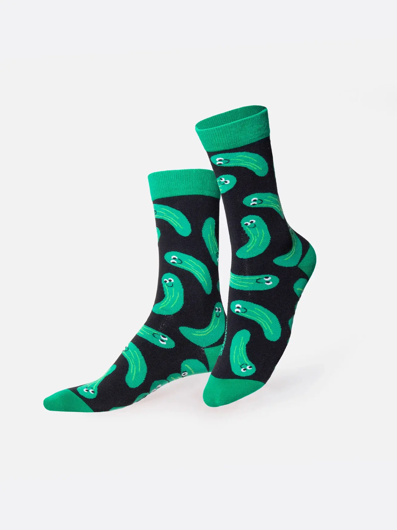 EAT MY SOCKS EMS SOCKS PICKLES