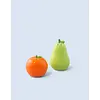 FLUID MARKET SALT & PEPPER ORANGE POIRE