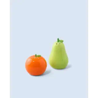 FLUID MARKET FLUID MARKET SALT & PEPPER ORANGE POIRE
