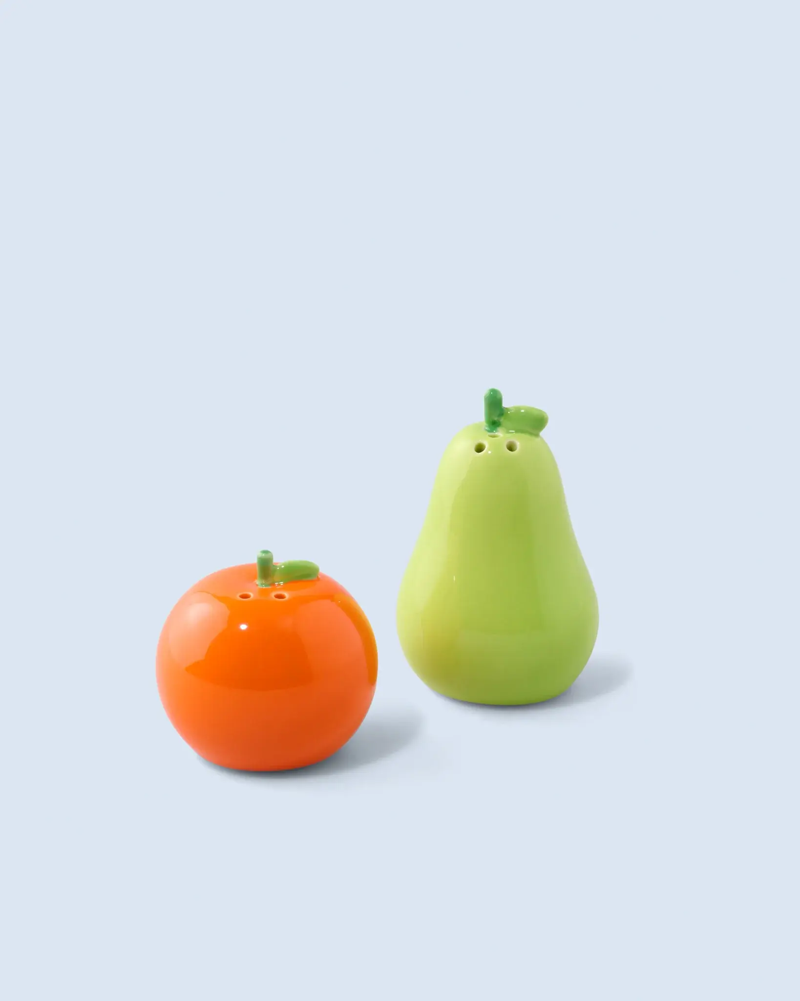 FLUID MARKET FLUID MARKET SALT & PEPPER ORANGE POIRE