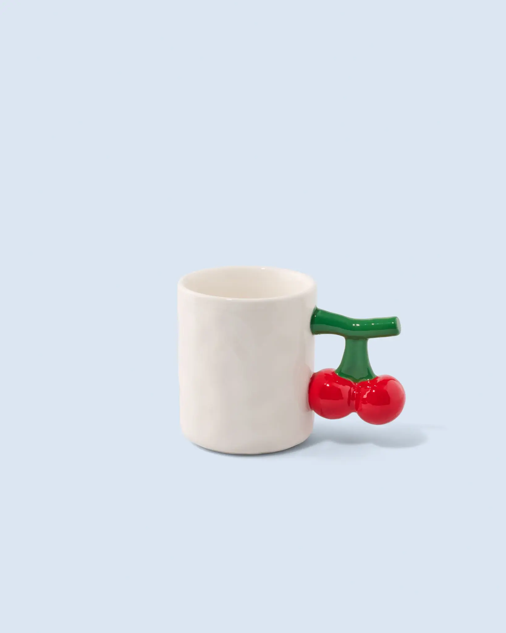 FLUID MARKET FLUID MARKET MUG CERISE