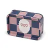 PADDYWAX A DOPO TIN CANDLE HEARTS VANILLA ROSEWOOD