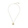 BS REVERIE CITRINE NECKLACE