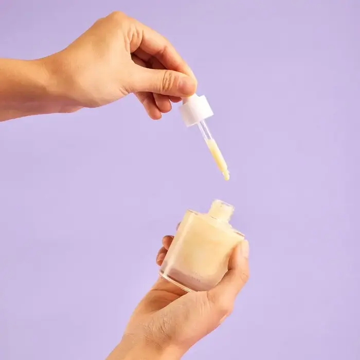 WONDR WONDR FACE SERUM (FIRMING)