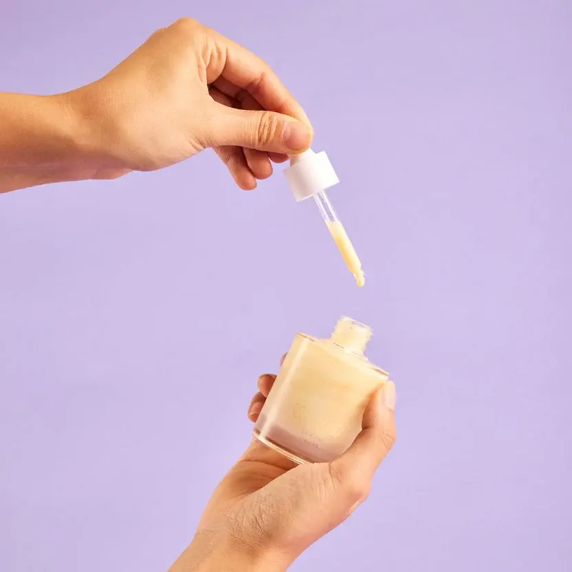 WONDR WONDR FACE SERUM (FIRMING)