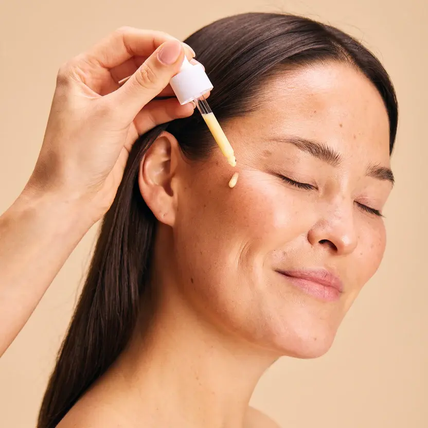 WONDR WONDR FACE SERUM (FIRMING)