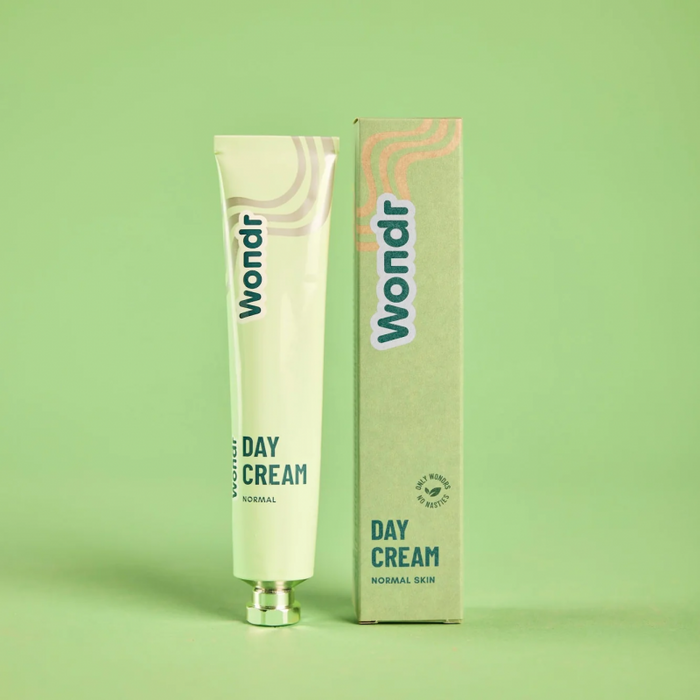 WONDR WONDR DAY CREAM (NORMAL SKIN)