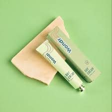 WONDR WONDR DAY CREAM (NORMAL SKIN)