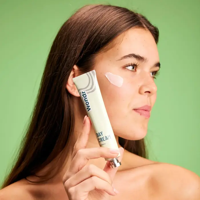 WONDR WONDR DAY CREAM (NORMAL SKIN)