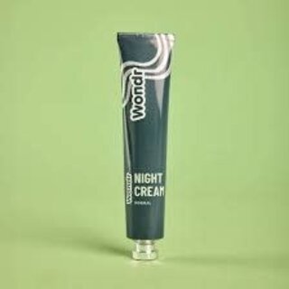 WONDR WONDR NIGHT CREAM (NORMAL SKIN)