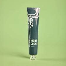 WONDR WONDR NIGHT CREAM (NORMAL SKIN)
