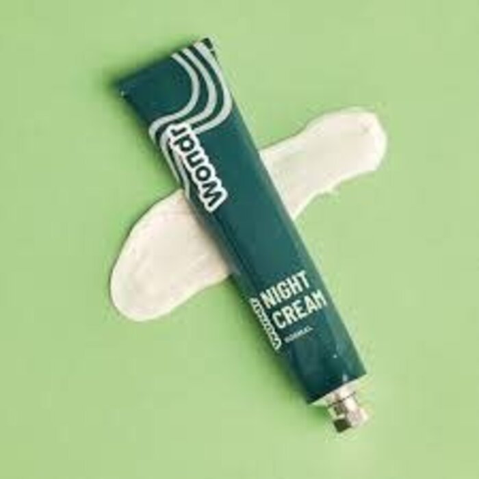 WONDR WONDR NIGHT CREAM (NORMAL SKIN)