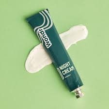 WONDR WONDR NIGHT CREAM (NORMAL SKIN)