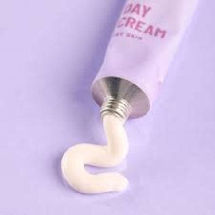 WONDR WONDR DAY CREAM (DRY SKIN)