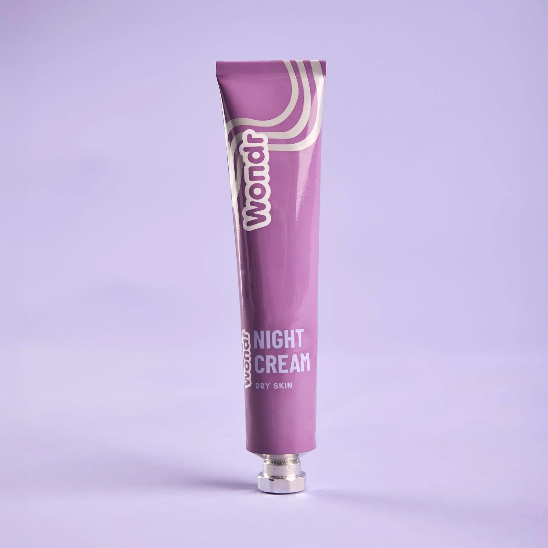 WONDR WONDR NIGHT CREAM (DRY SKIN)