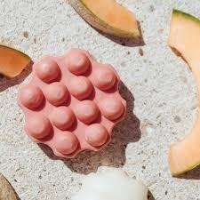 WONDR WONDR XL SHAMPOO BAR SWEET MELON