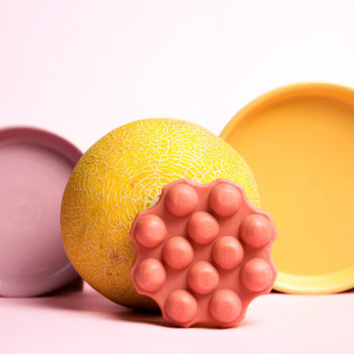 WONDR WONDR XL SHAMPOO BAR SWEET MELON