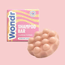 WONDR WONDR XL SHAMPOO BAR SWEET MELON