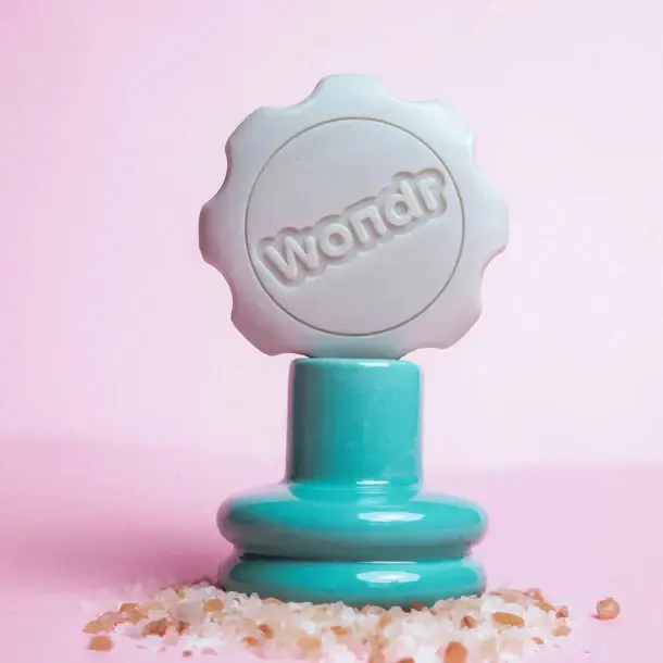 WONDR WONDR XL SHAMPOO BAR OCEAN BREEZE