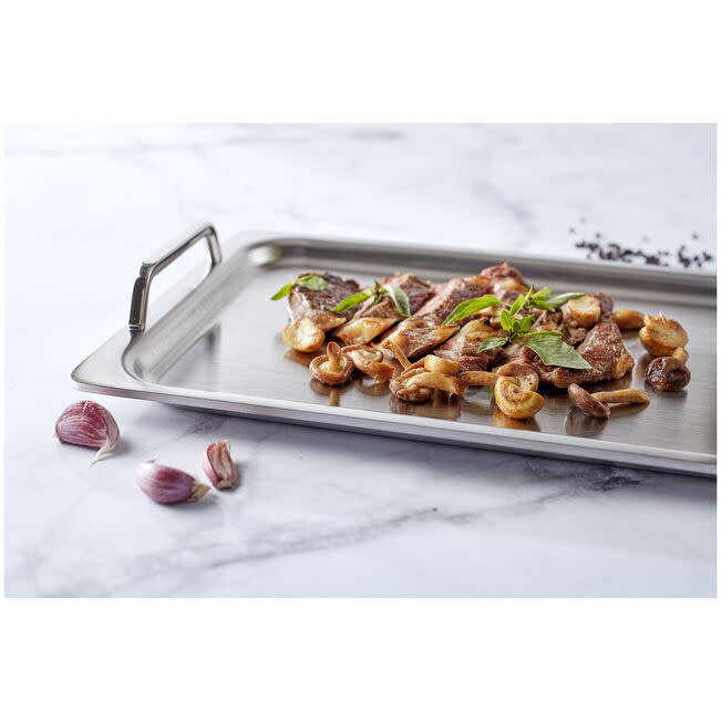 DEMEYERE DEM TEPPANYAKI 39X27 CM