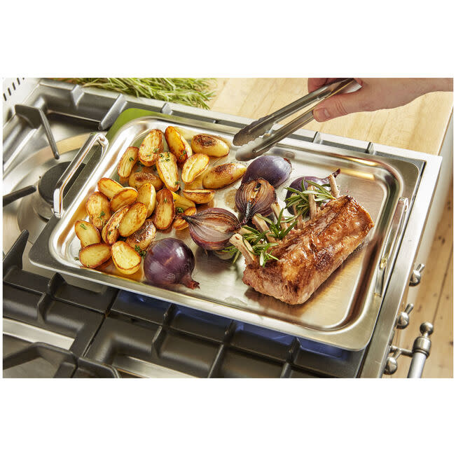 DEMEYERE DEM TEPPANYAKI 39X27 CM