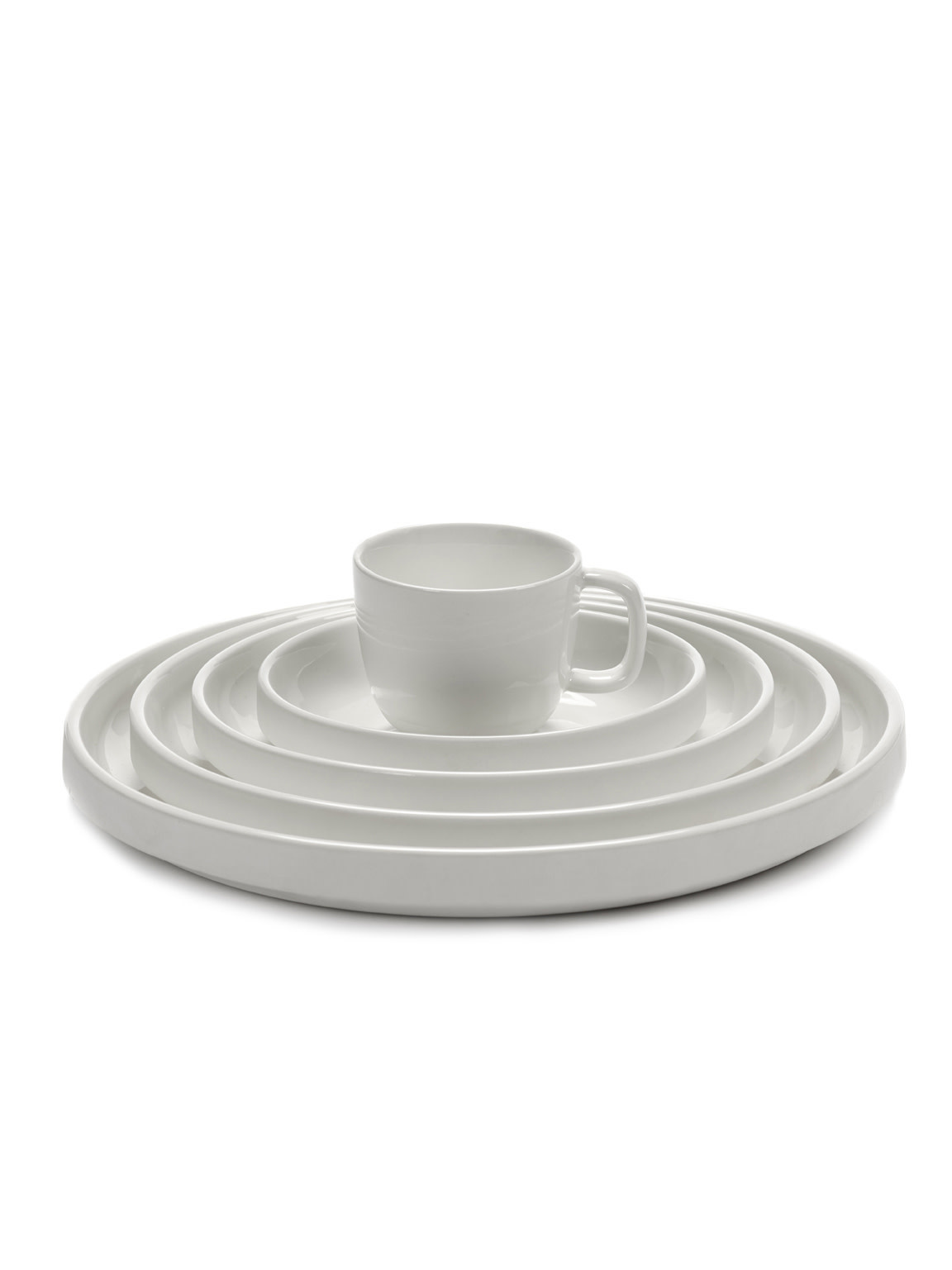 SERAX SERAX VAN DUYSEN 36-DELIGE PROMOSET