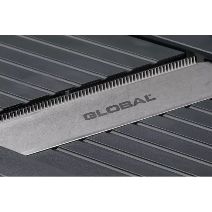 GLOBAL GLOBAL GSL-95 MANDOLINE 95MM
