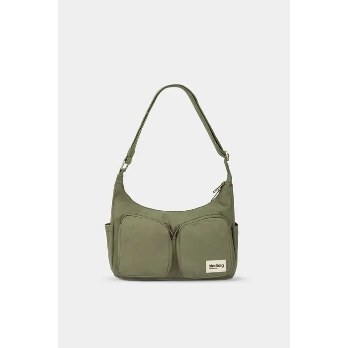 HINDBAG HINDBAG EMILE OLIVE
