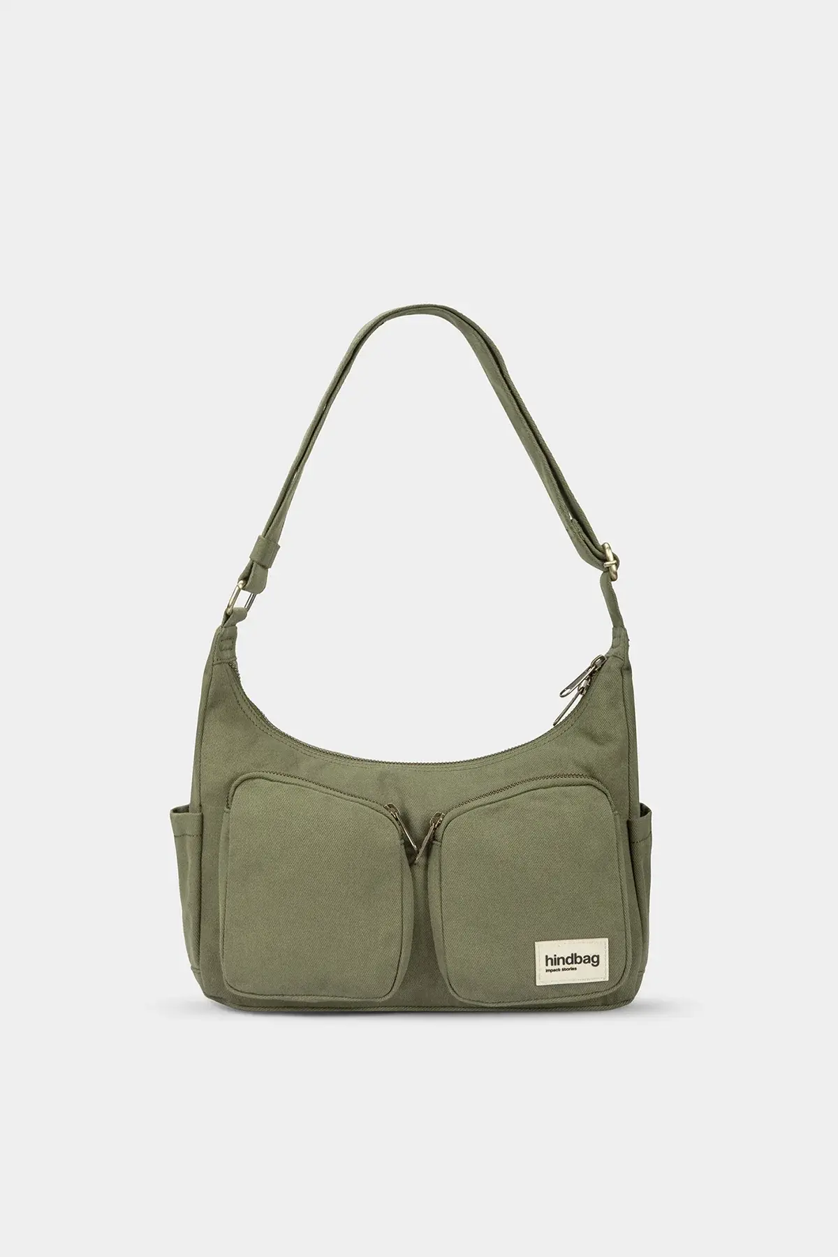 HINDBAG HINDBAG EMILE OLIVE