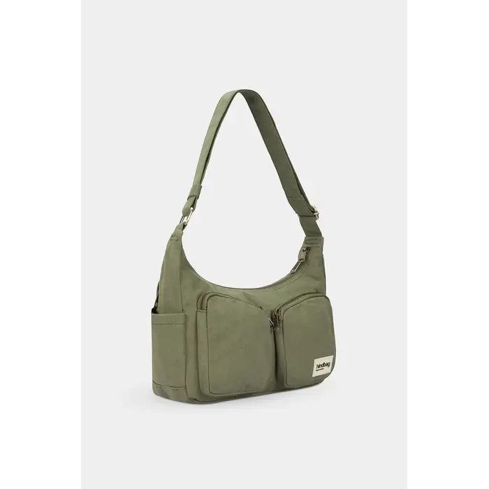 HINDBAG HINDBAG EMILE OLIVE