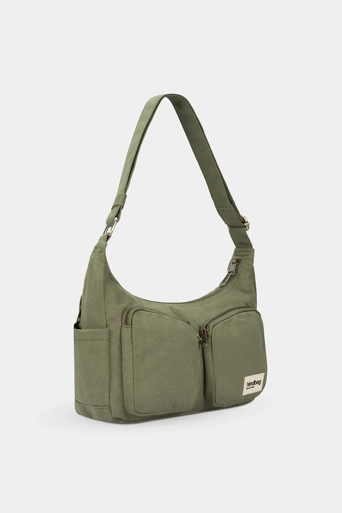 HINDBAG HINDBAG EMILE OLIVE