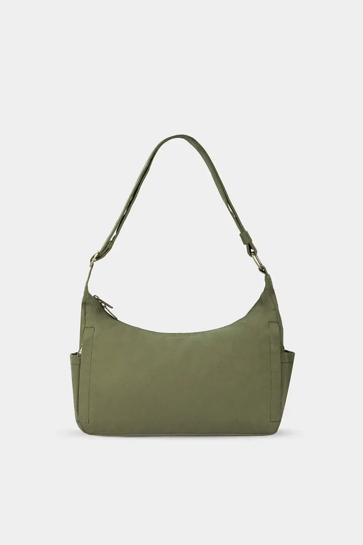 HINDBAG HINDBAG EMILE OLIVE