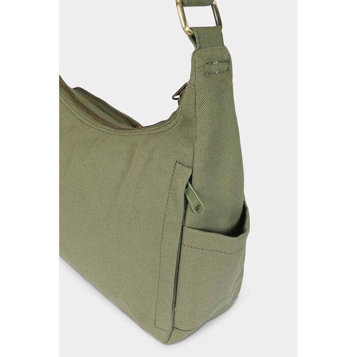 HINDBAG HINDBAG EMILE OLIVE