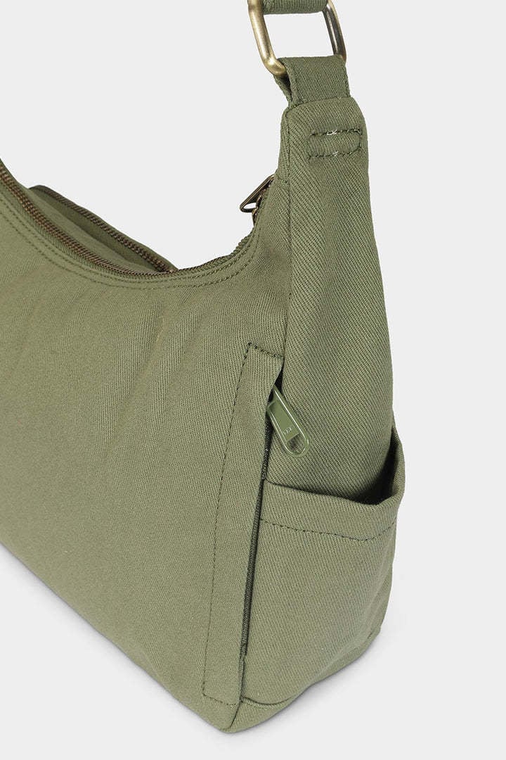 HINDBAG HINDBAG EMILE OLIVE