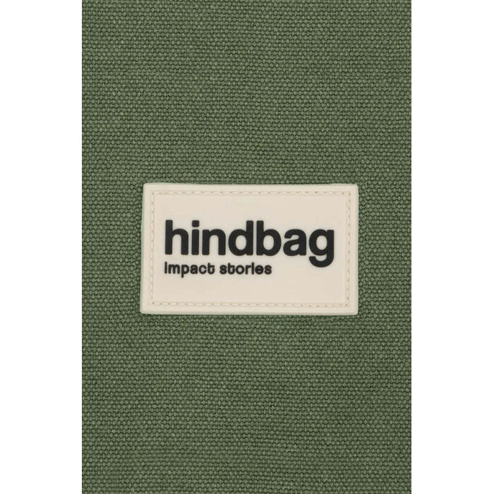 HINDBAG HINDBAG EMILE OLIVE